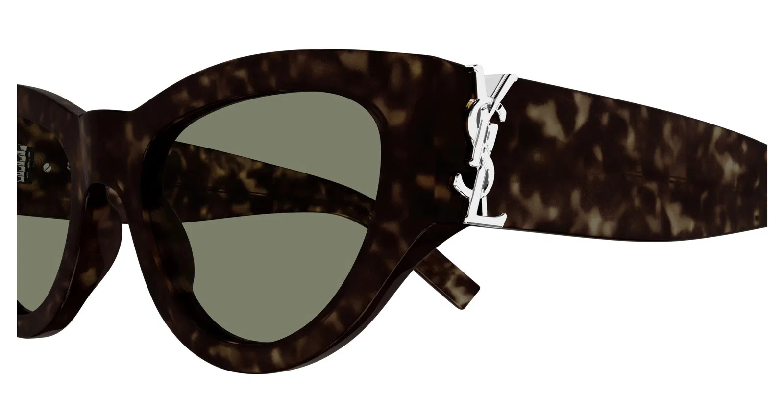Saint Laurent SL M94/F Sunglasses - view 10